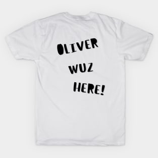 Oliver T-Shirt